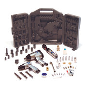 Primefit 50 PCS Air Tool Kit ATK1000